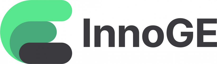 Logo for InnoGE Status Page