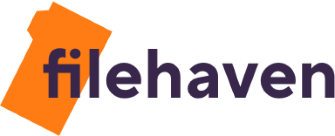 Logo for Filehaven System Status