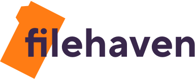 Logo for Filehaven System Status