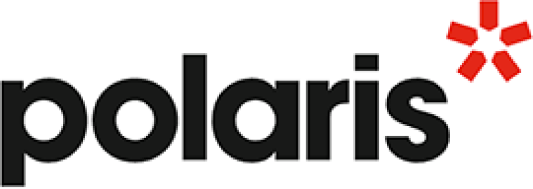 Logo for Polaris