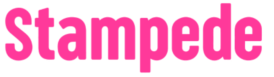 Logo for Stampede Status