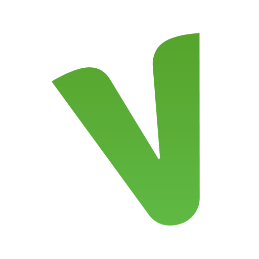 Dark mode logo for ProVisit