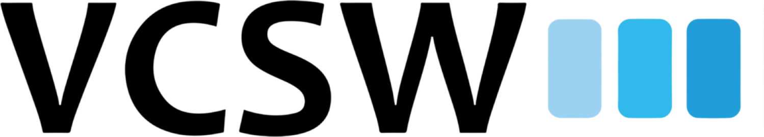Logo for VCSW-Digitaal