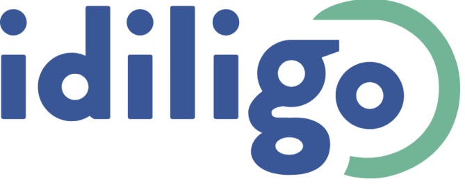 Logo for Idiligo