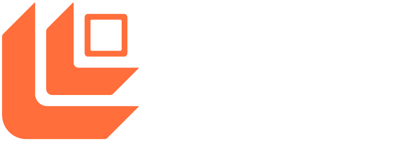 Dark mode logo for Literal Labs