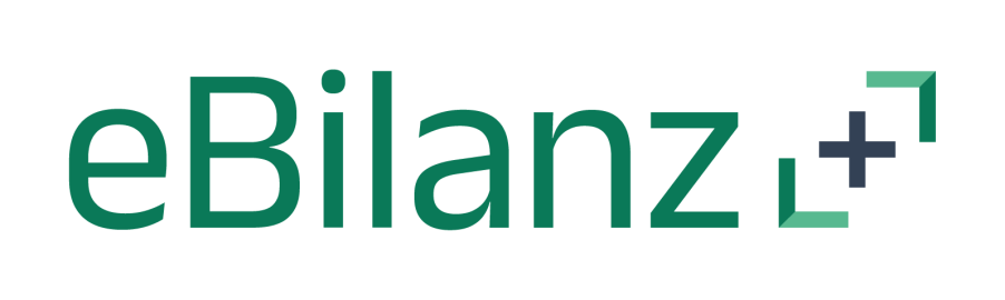 Logo for eBilanz+