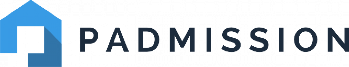 Logo for Padmission Status Page