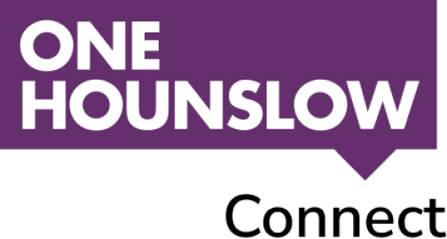Logo for Hounslow Connect