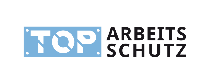 Logo for TOP Arbeitsschutz GmbH - Service-Status