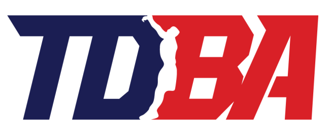 Logo for teddydupay.com