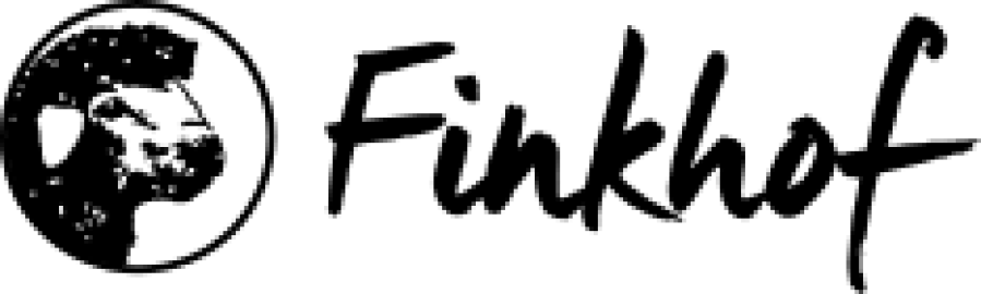 Logo for Finkhof Status
