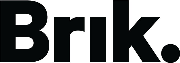 Logo for Wat is de status van onze website.