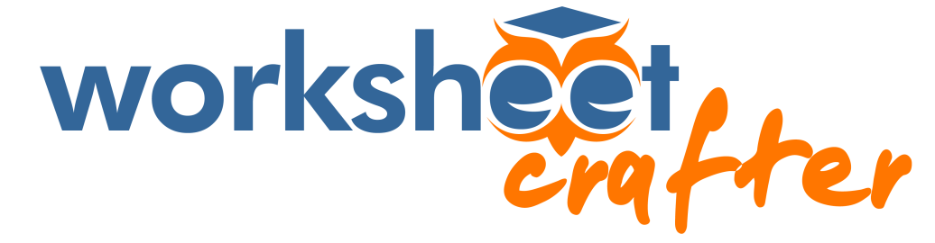 Logo for Worksheet Crafter Online Status