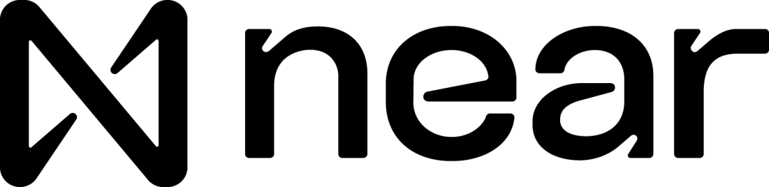 Logo for near