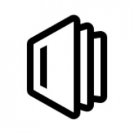 Logo for Status