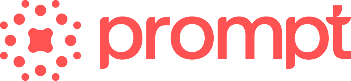 Logo for Prompt EMR Status