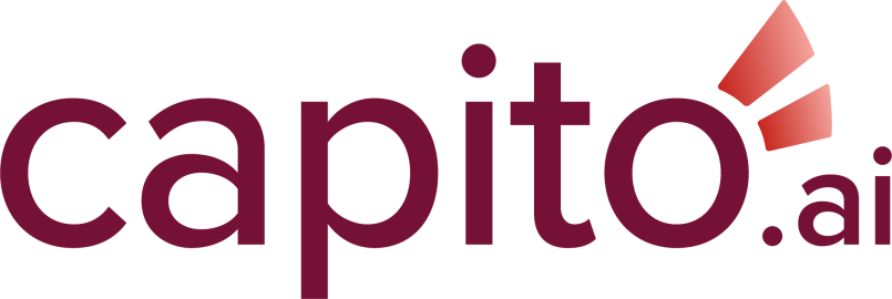 Logo for capito.ai