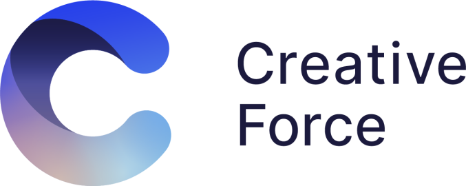 Logo for Create Force Assetflow