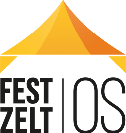 Logo for Festzelt OS Platform Status