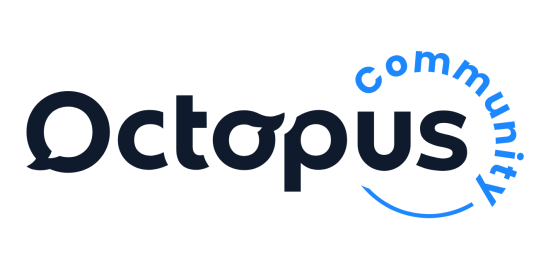 Logo for Octopus Community services status page