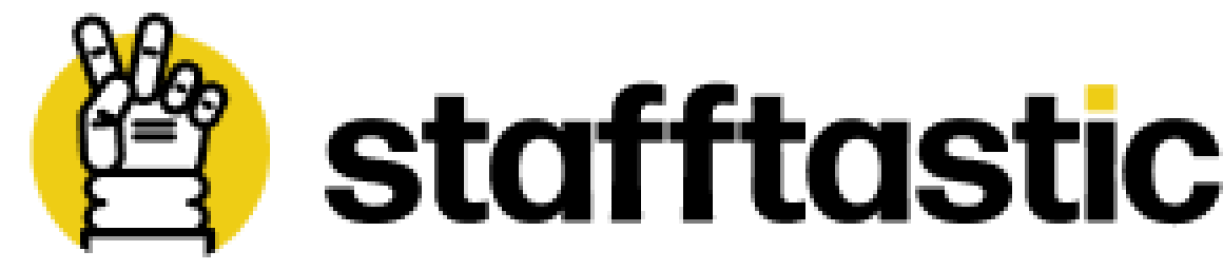 Logo for stafftastic Services