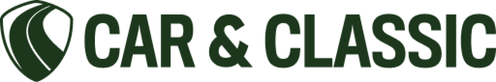 Logo for Car & Classic