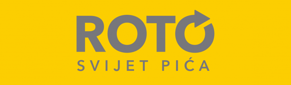 Logo for Roto dinamic - IT services