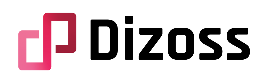 Logo for Dizoss