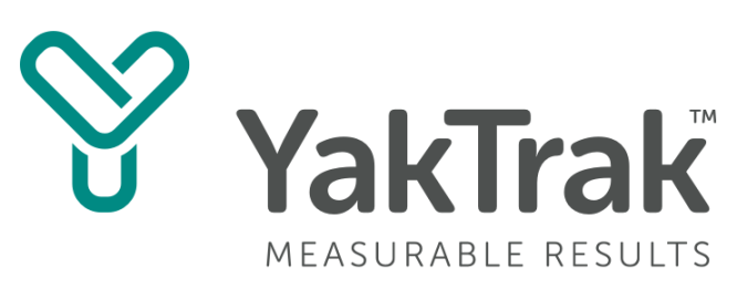 Logo for Yaktrak