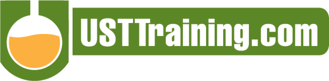 Logo for UST Training Status