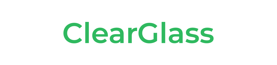 Logo for ClearGlass Status