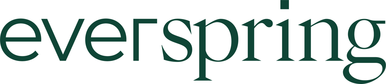 Logo for Everspring Status
