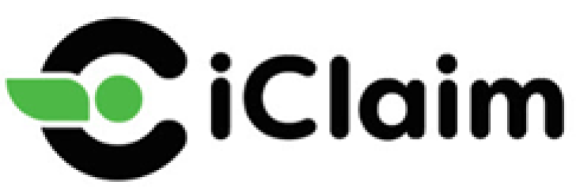 Logo for iClaim status