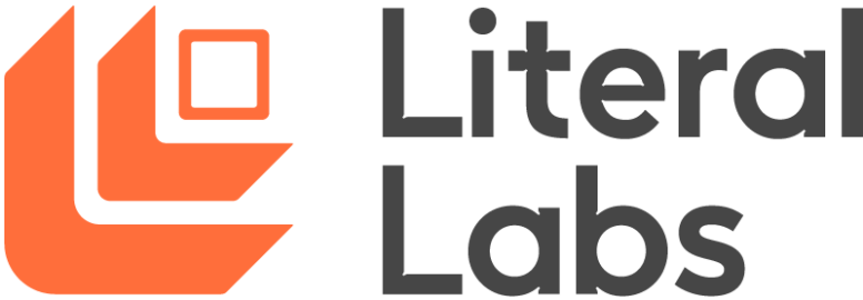 Logo for Literal Labs