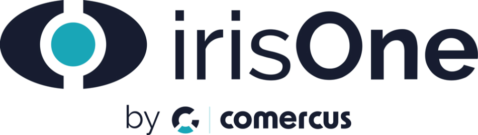 Logo for irisOne status