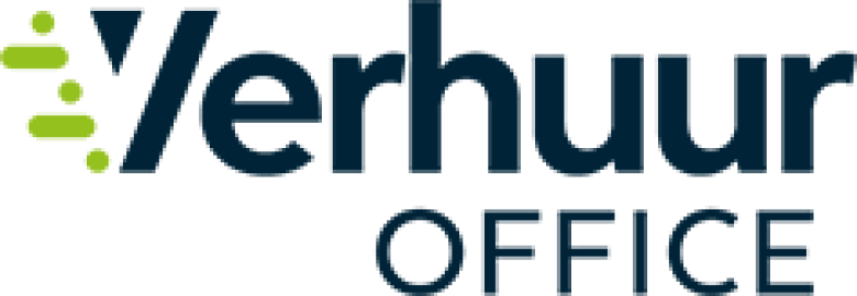 Logo for VerhuurOffice