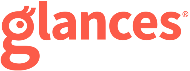 Logo for Glances Platform