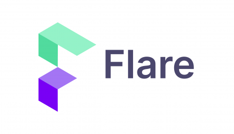 Logo for Flare
