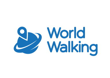 Logo for World Walking Status