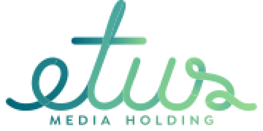 Logo for ETUS Media
