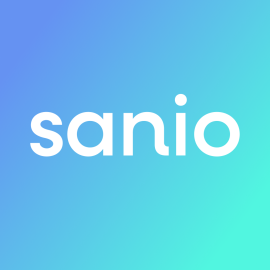 Logo for Sanio Statuspage