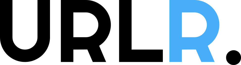 Logo for URLR - Status page