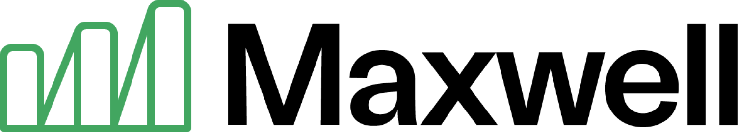 Logo for Maxwell
