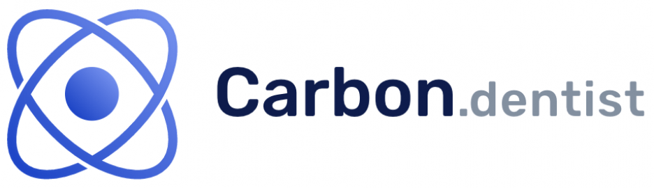 Logo for Carbon.dentist