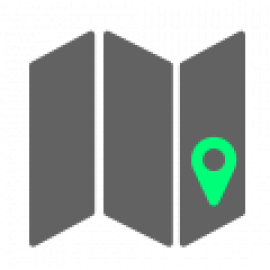 Logo for MapMarker