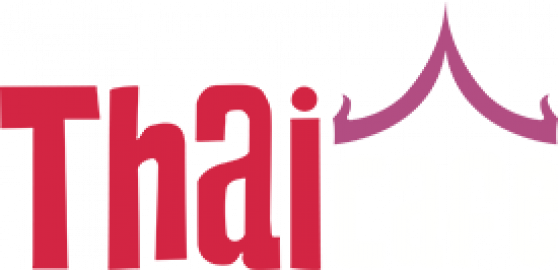 Logo for Thai Cafe Status Page