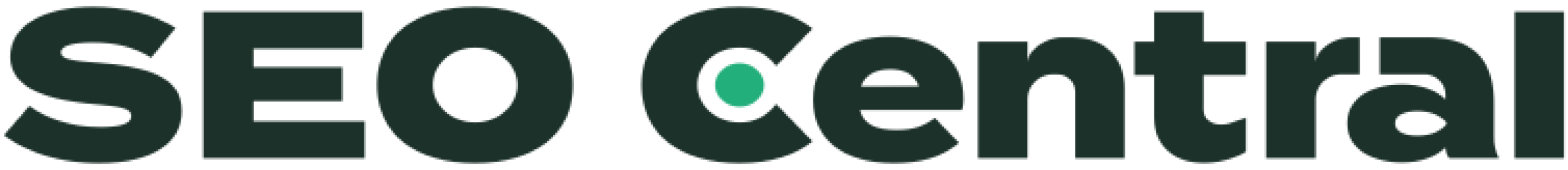 Logo for SEO Central