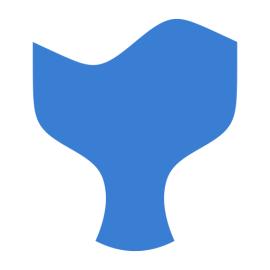 Logo for divepool