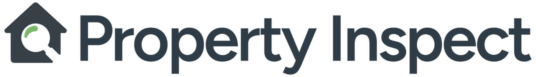 Logo for Property Inspect