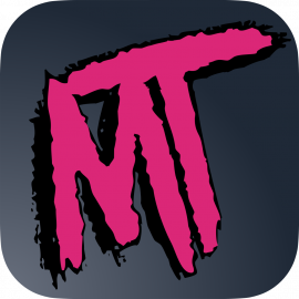 Logo for MiniTruck'n